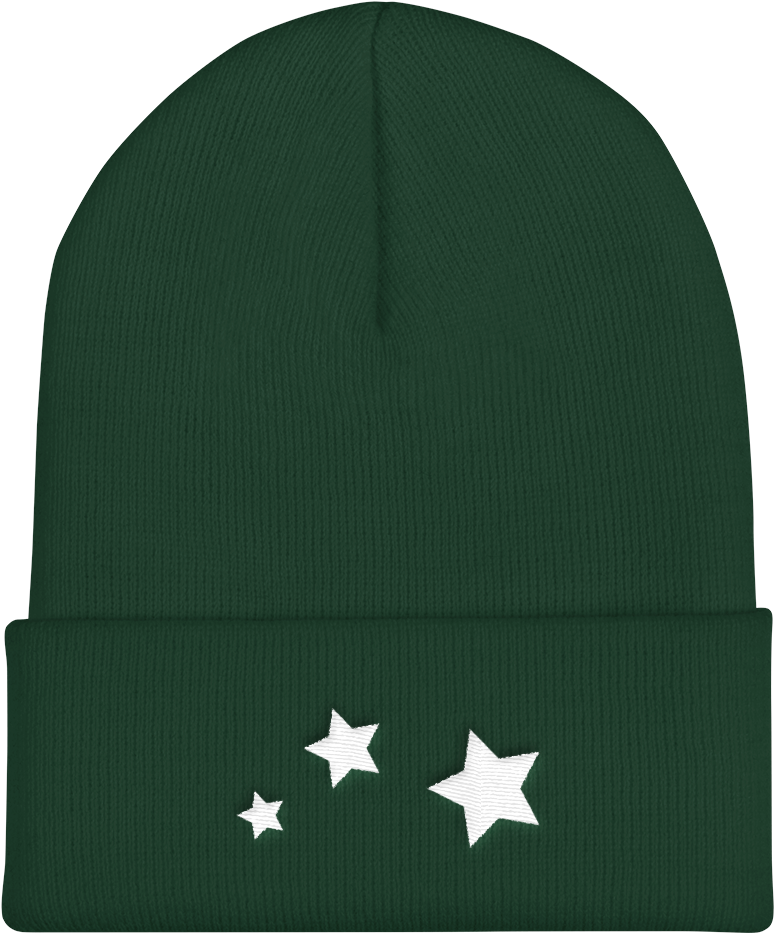 Starburst Knit Beanies Clipart (1000x1000), Png Download