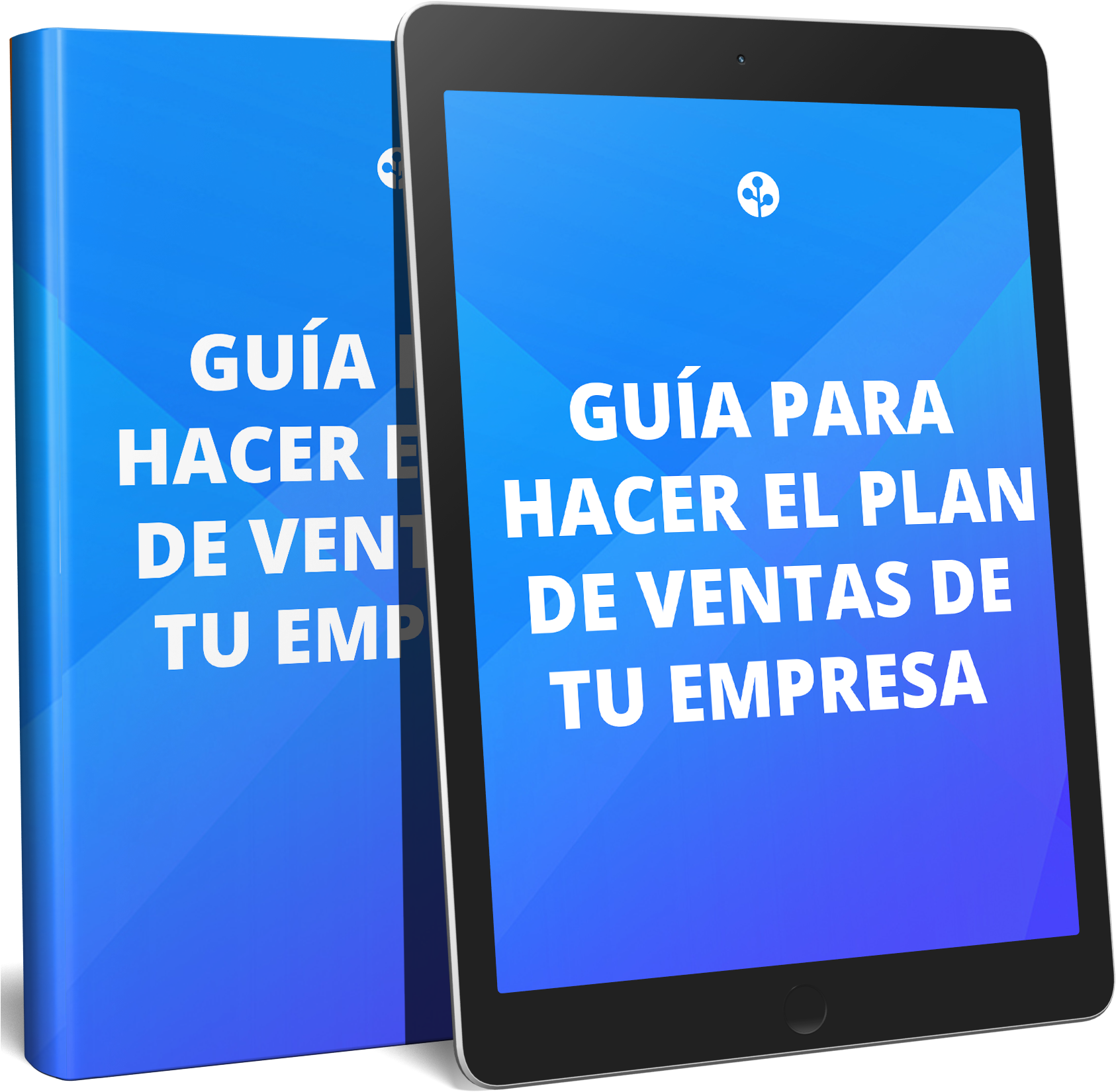 Vnt E2 Downloadlanding Plan De Ventas - Tablet Computer Clipart (1725x1817), Png Download