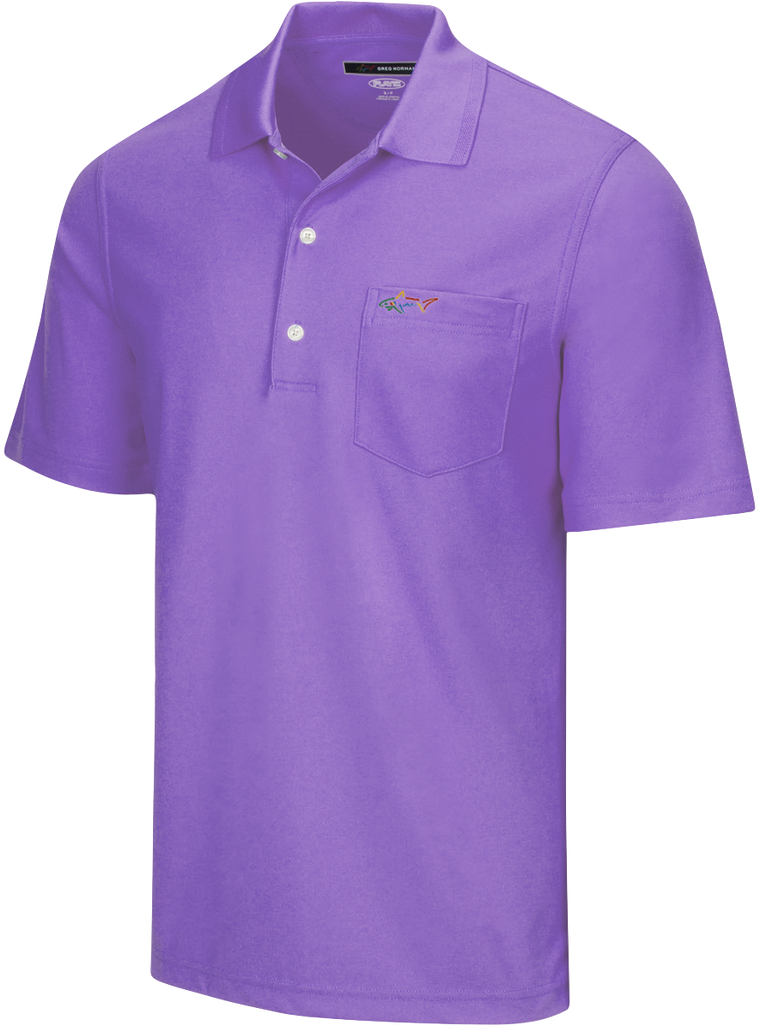 Touch To Zoom - Polo Shirt Clipart (1024x1024), Png Download