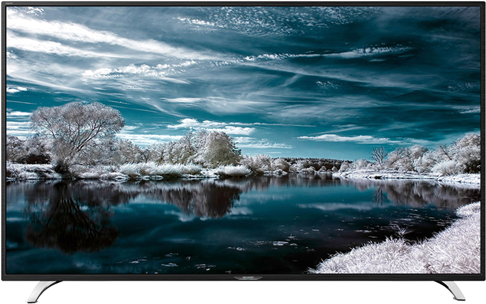 Hd Winter Nature Clipart (800x800), Png Download