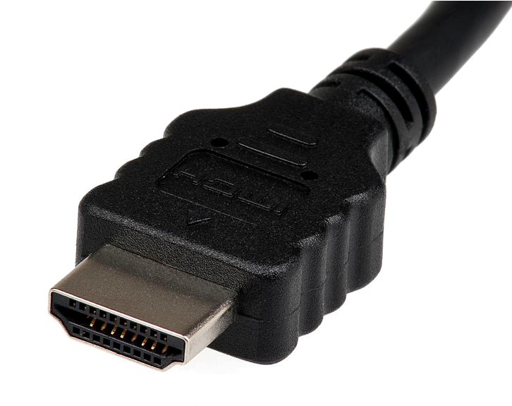 Hdmi - Usb Cable Clipart (800x600), Png Download