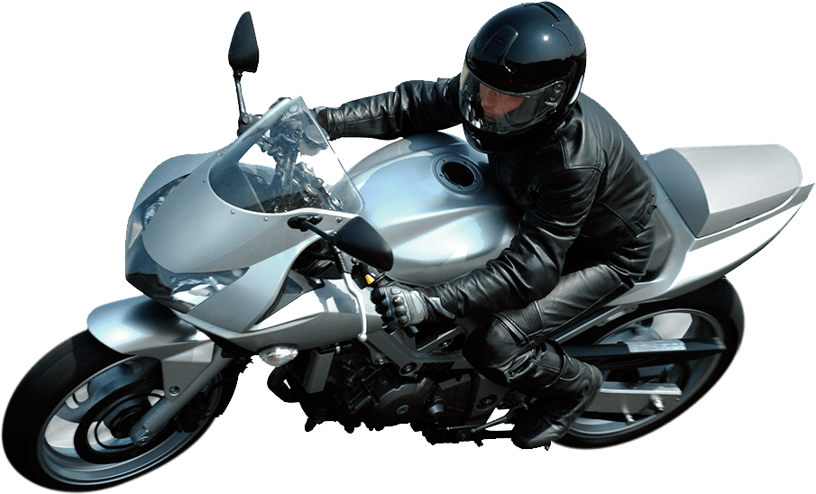 Farmers Insurance Motorcycle Clipart (1600x660), Png Download