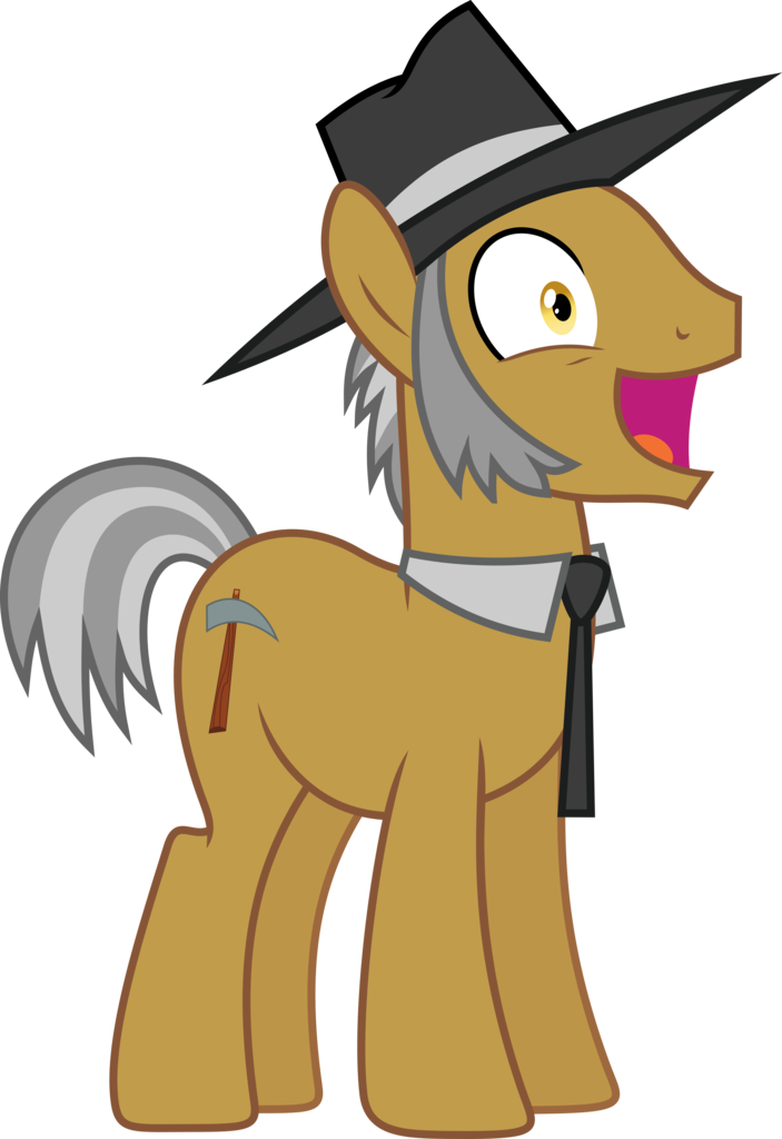 Igneous Rock Pie Mlp Clipart (703x1024), Png Download