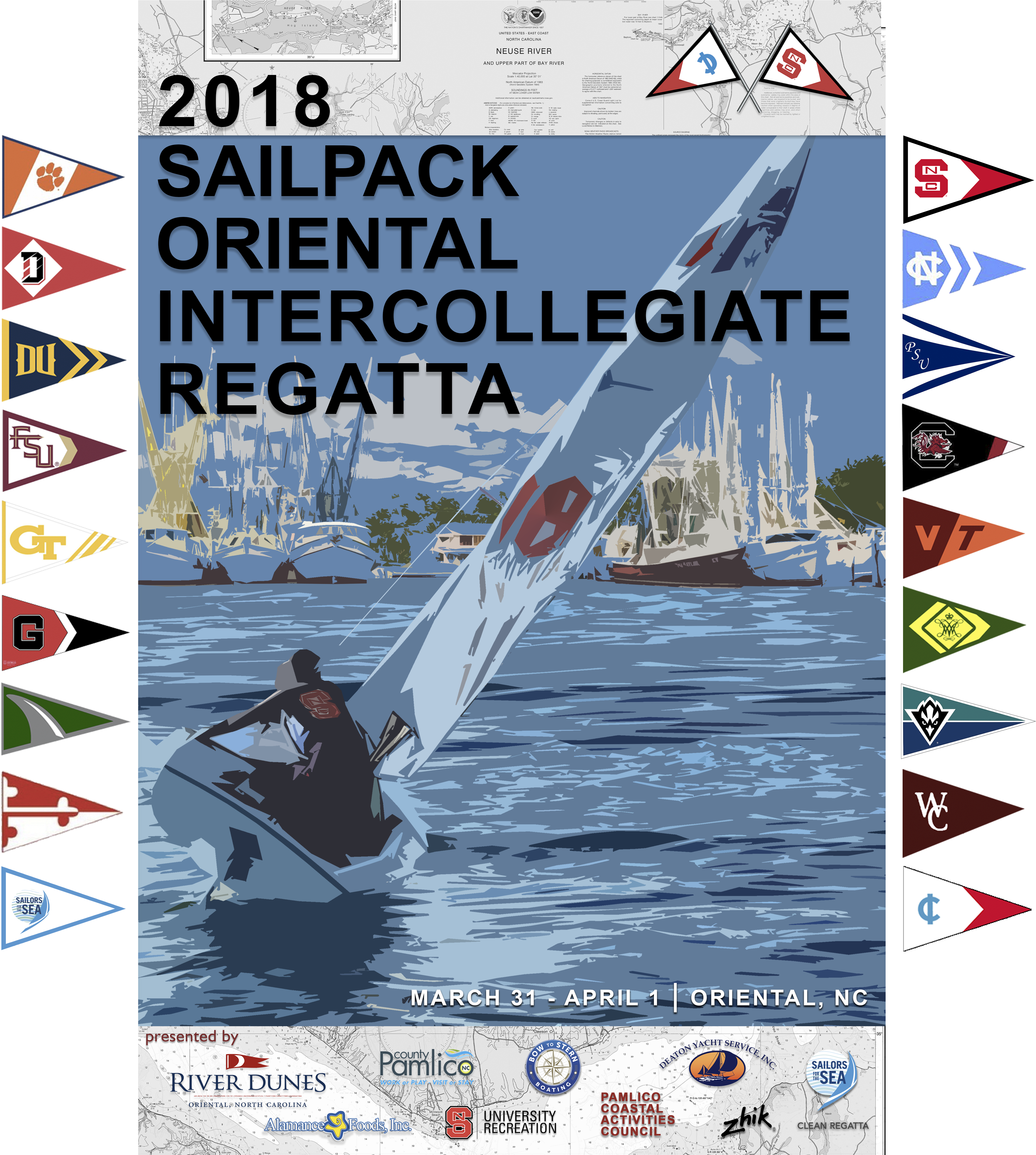 2018 Oriental Tshirt Final - Poster Clipart (4650x5100), Png Download