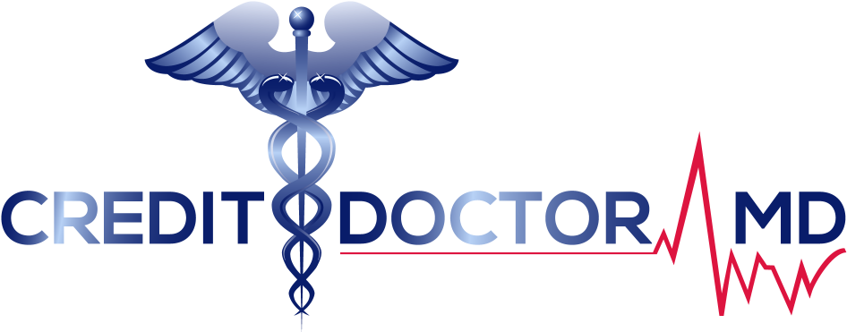 Protect Your Credit Health - Illustration Clipart (1000x397), Png Download