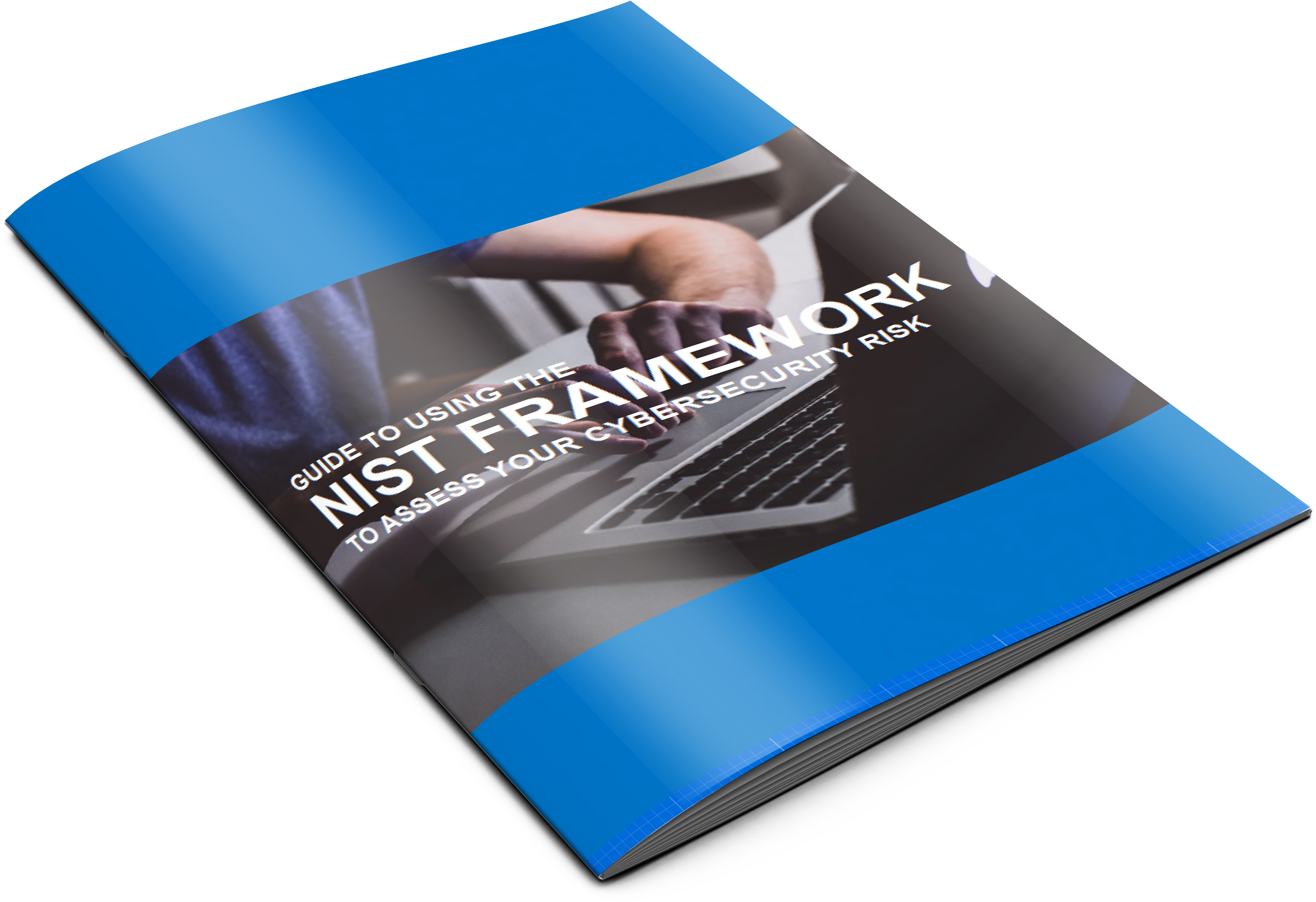 Nist Guide Cover Png - Graphic Design Clipart (3351x2514), Png Download