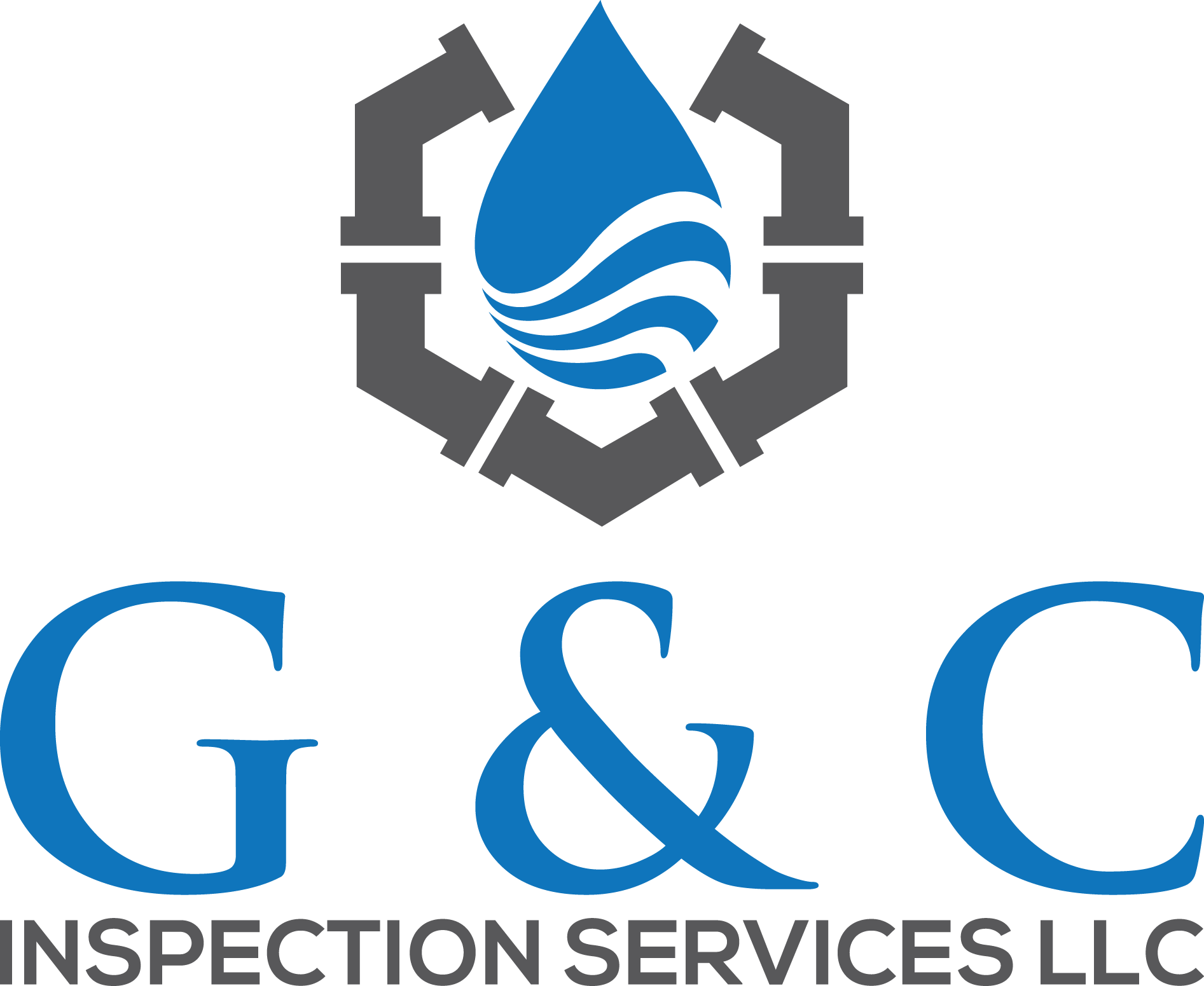 G & C Inspections Services Llc - Energy And Minerals Group Logo Clipart (1893x1551), Png Download