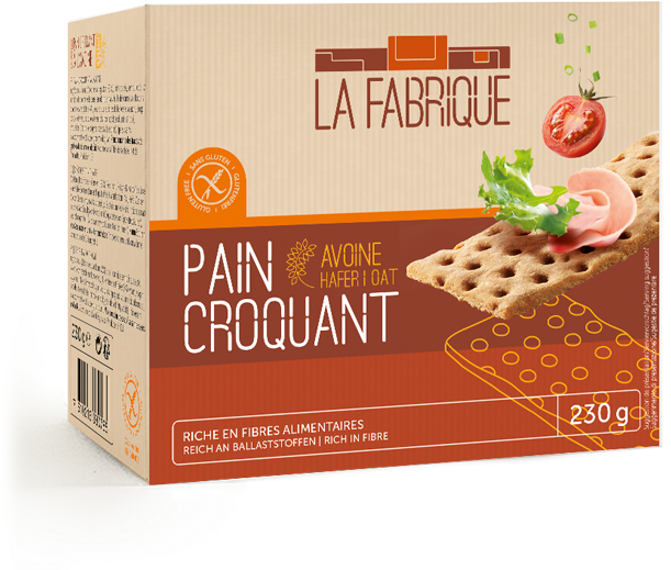 Kb Avoine Cover - Strawberry Clipart (650x650), Png Download