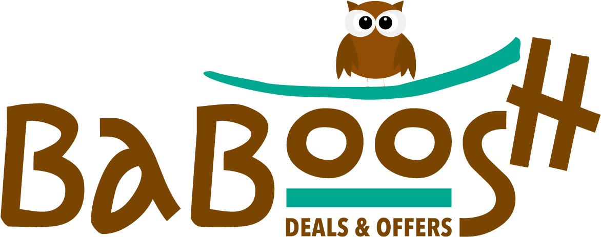 Baboosh Deals And Offers - Illustration Clipart (1200x676), Png Download