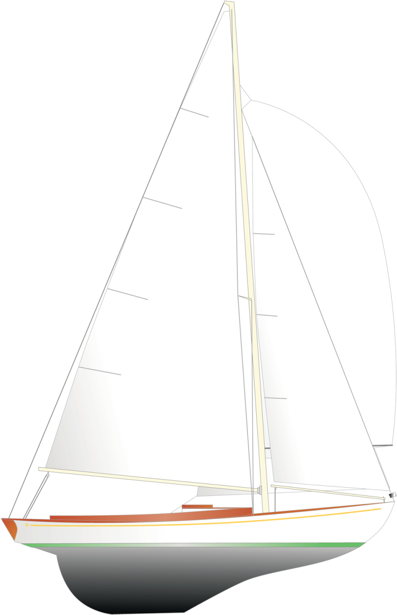 Sail , Png Download - Sail Clipart (775x1199), Png Download