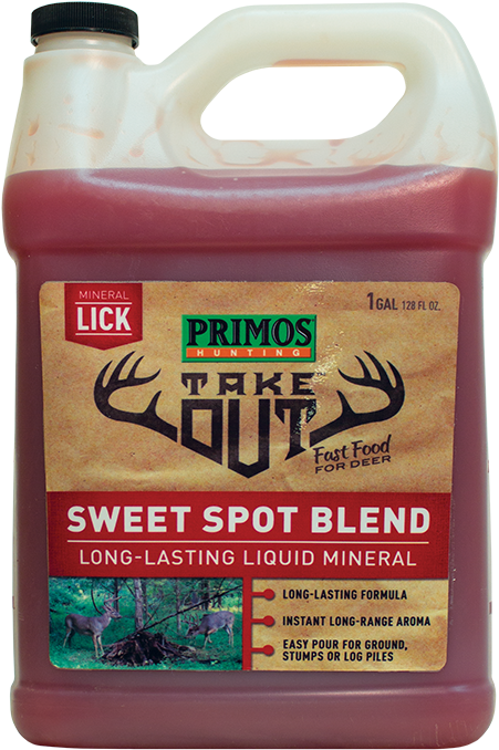 Take Out Mineral Sweet Spot Blend - Bottle Clipart (840x1140), Png Download