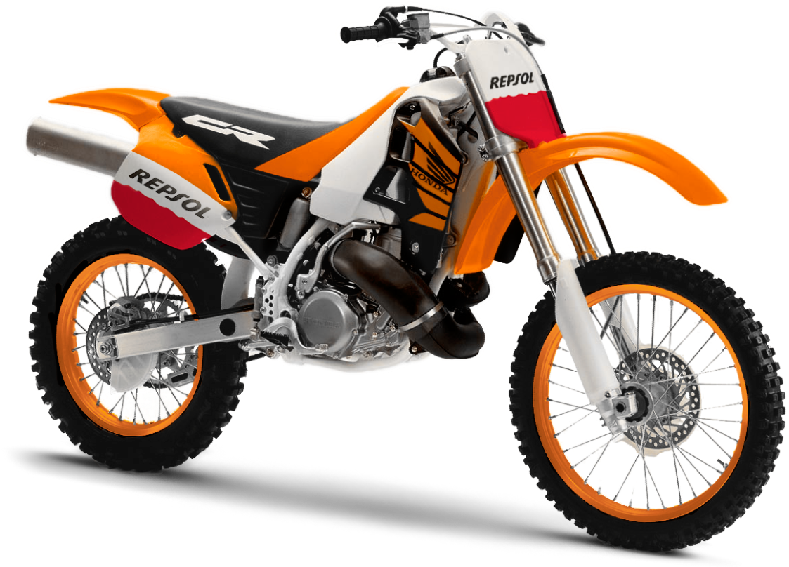 Coche Coche - Crf 250 L 2019 Clipart (1307x807), Png Download