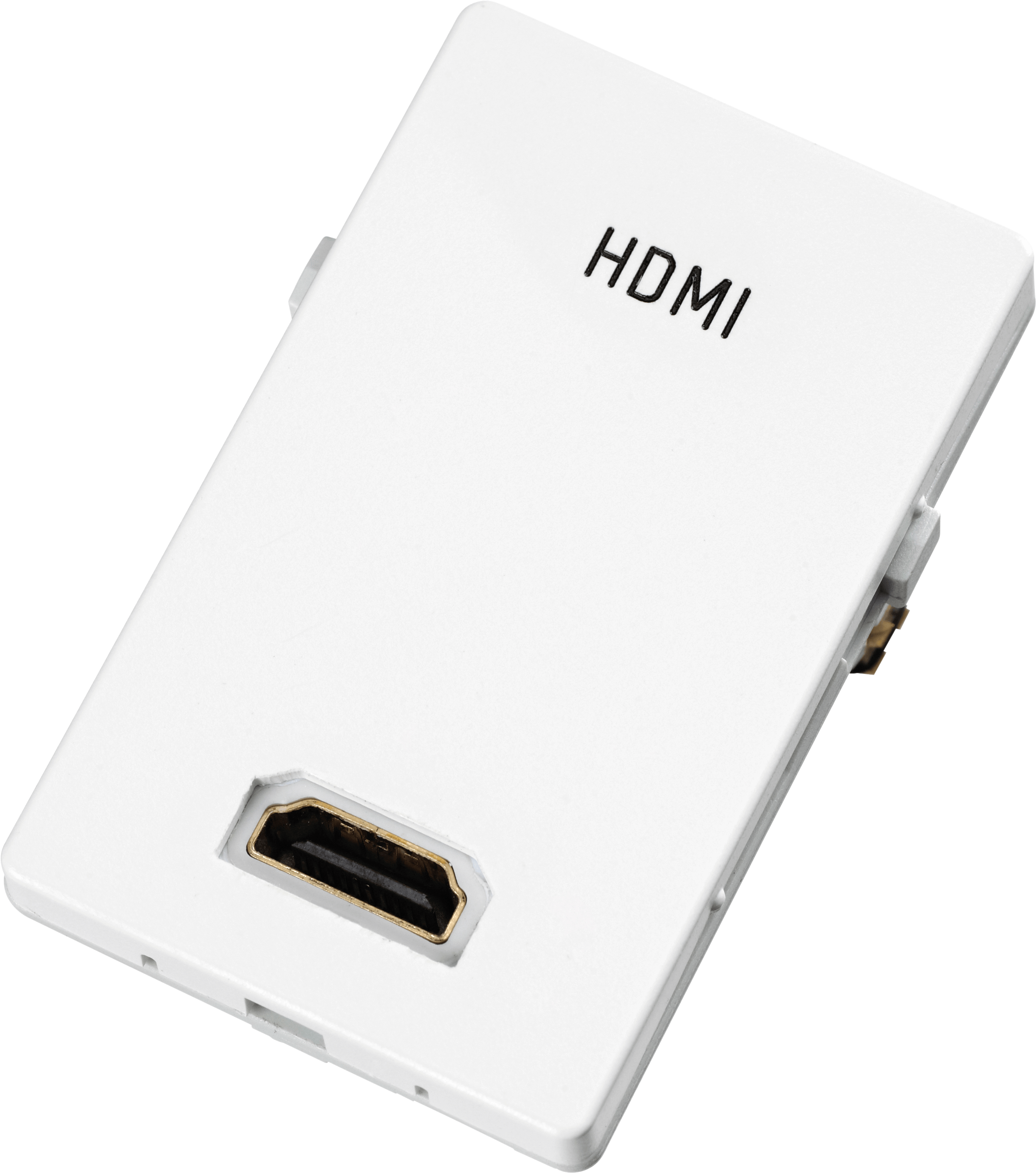 Hdmi - 305-0068 - Gadget Clipart (2764x3110), Png Download