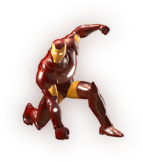 0 Comments - Iron Man Clipart (545x618), Png Download