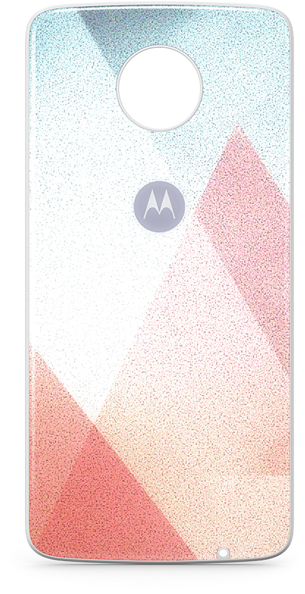 This Comes Shortly After Motorola Released A New Folio - Smartphone Clipart (1000x1000), Png Download