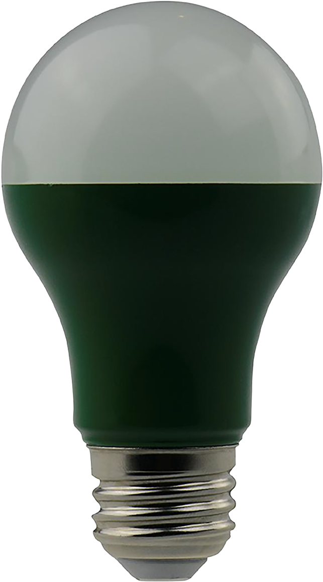 Compact Fluorescent Lamp Clipart (675x1200), Png Download