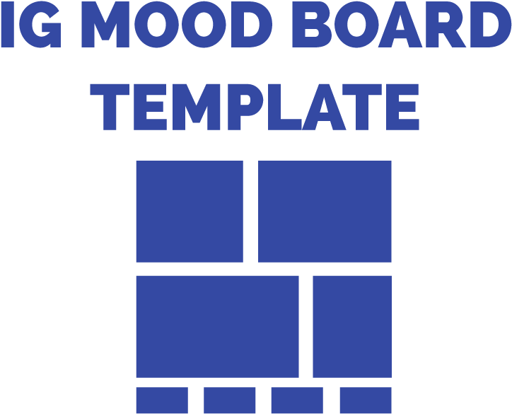 Instagram Sales Page-20 - Electric Blue Clipart (1214x806), Png Download