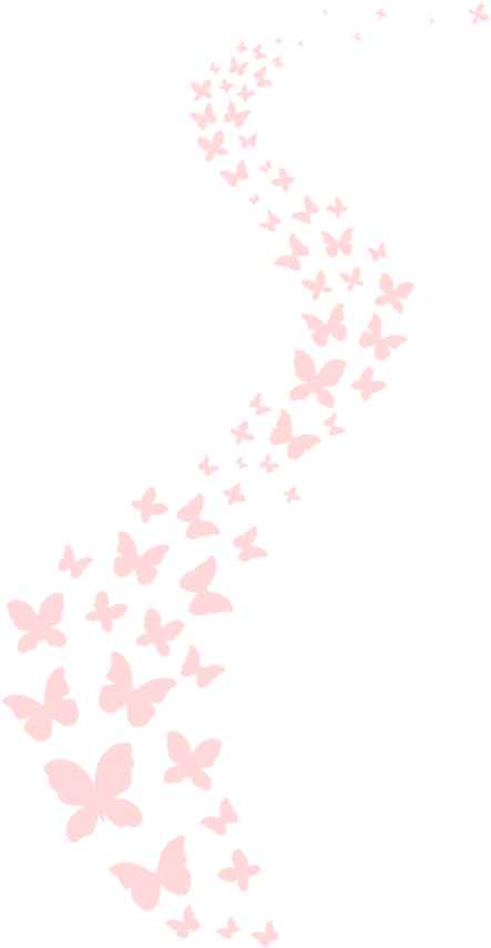 #butterflies #mariposas #decoration #decoracion #decoración - Butterfly Clipart (1024x1024), Png Download