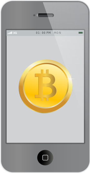Bitcoin Clipart (800x800), Png Download