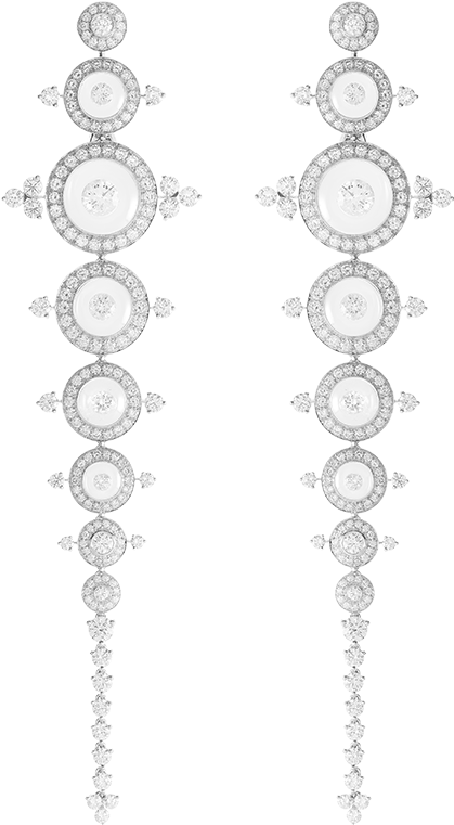 View The Collection - Reves D Ailleurs High Jewelry Clipart (960x960), Png Download
