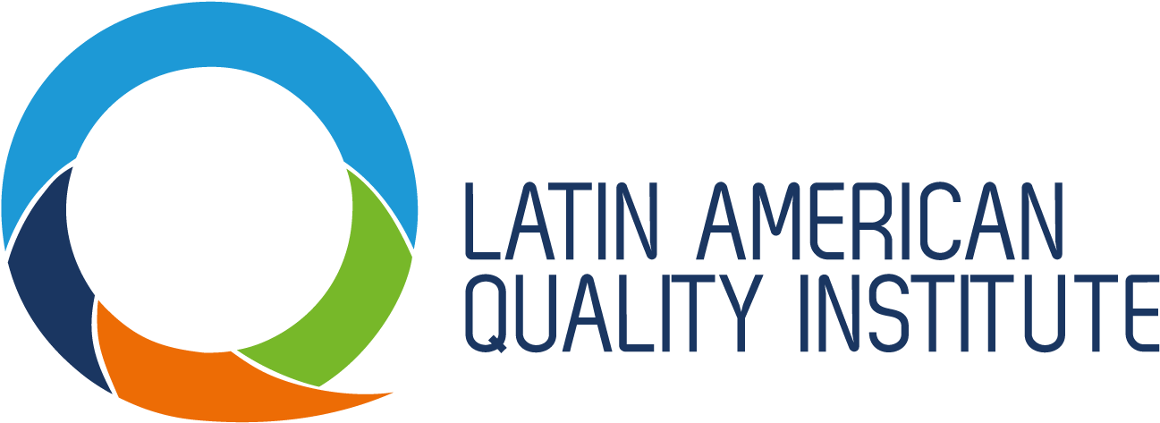 Laqi - Latin American Quality Institute Png Clipart (1328x500), Png Download