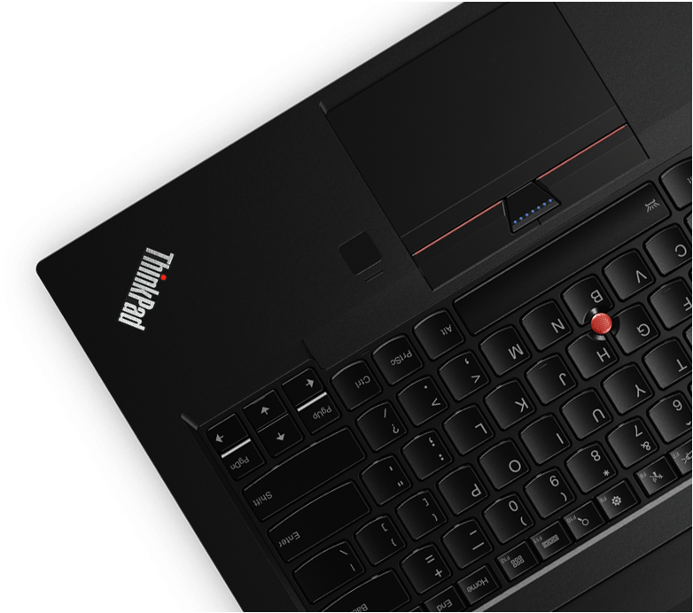 2 26 T460s Right - Computer Keyboard Clipart (799x691), Png Download