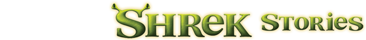 Dreamworks Shrek Stories - Shrek Clipart (1280x544), Png Download