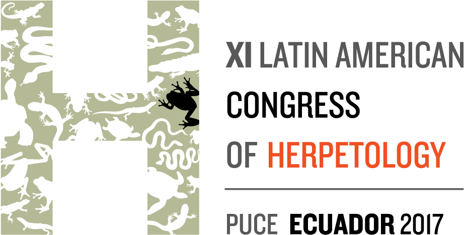 The 11th Latin American Congress Of Herpetology Is - Graphic Design Clipart (922x467), Png Download