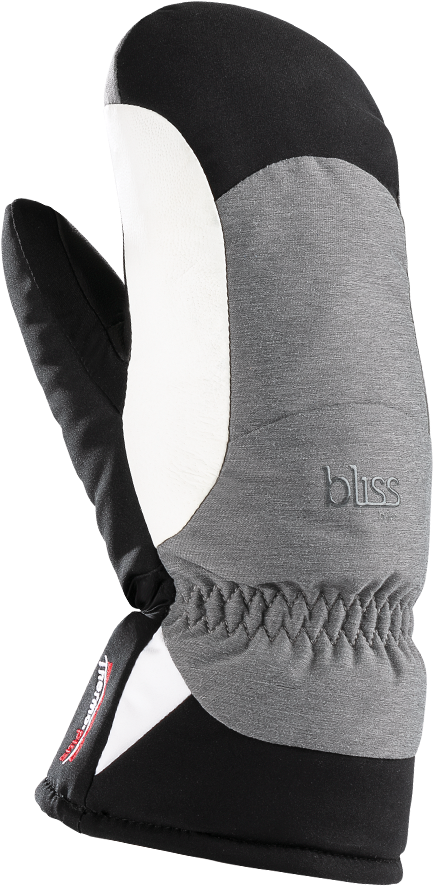 Level Bliss Women's Flame Mitt 2018-19 - Chair Clipart (1000x1000), Png Download
