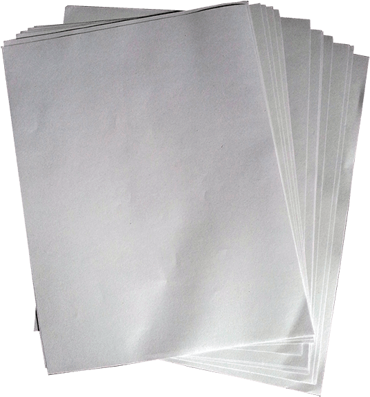 Papel Png - Construction Paper Clipart (550x634), Png Download