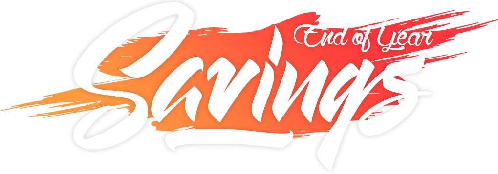 Our Holiday Sale Ends December 31st - Poster Clipart (1037x360), Png Download