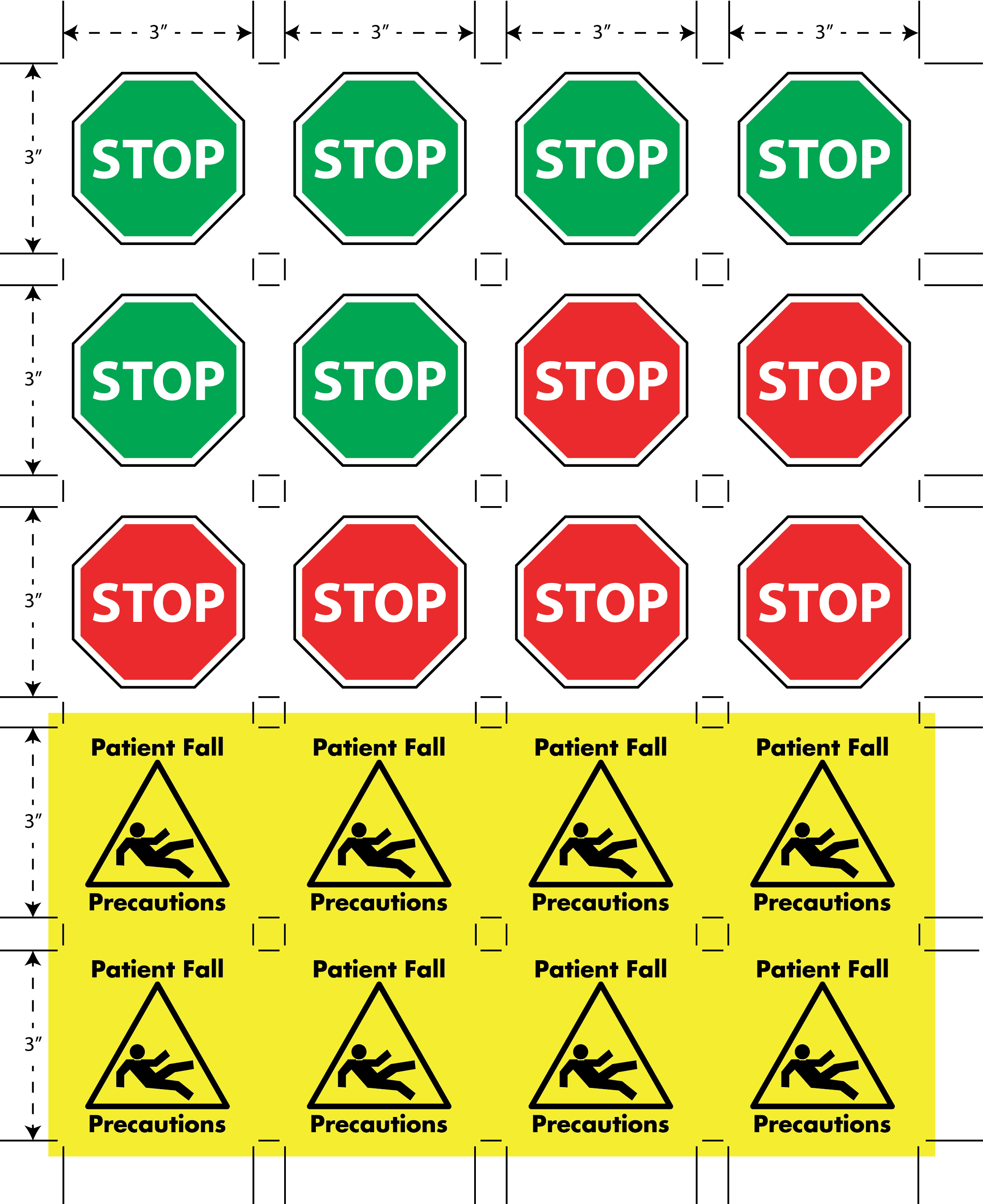 A6645 Magnets - Truck Vector Icons Free Clipart (2328x2850), Png Download