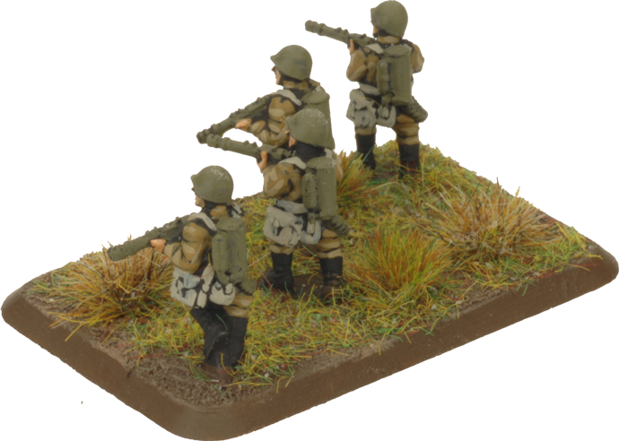 Rifle Company (sbx50) - Soldier Clipart (690x492), Png Download