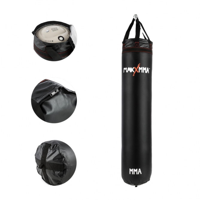 Amateur Boxing Clipart (1000x667), Png Download