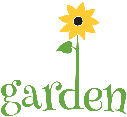 This Unique Summer Program Teaches Kids Gardening, - Sunflower Clipart (576x576), Png Download