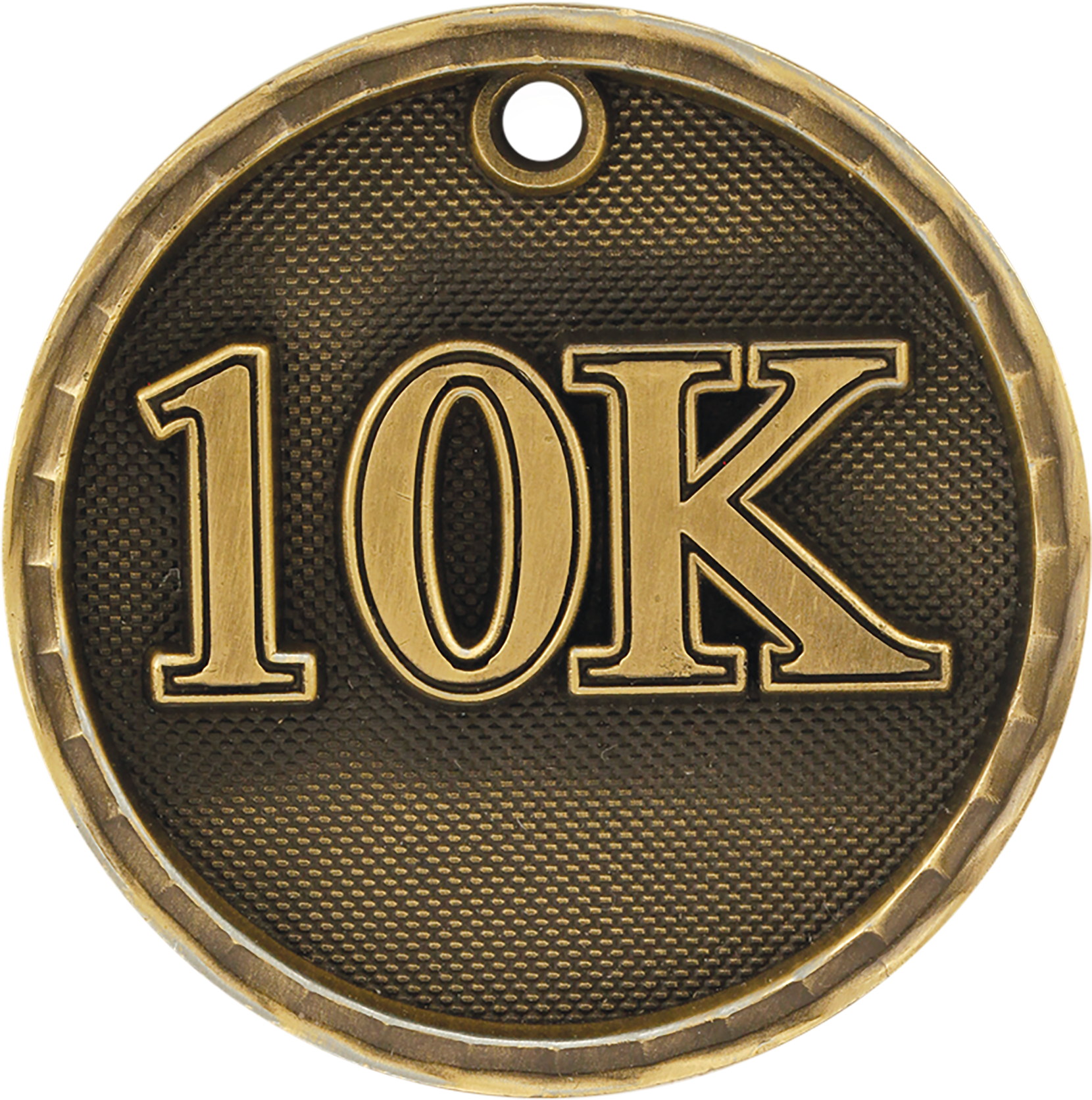 10k 3d Medal - Medal Clipart (1800x1800), Png Download