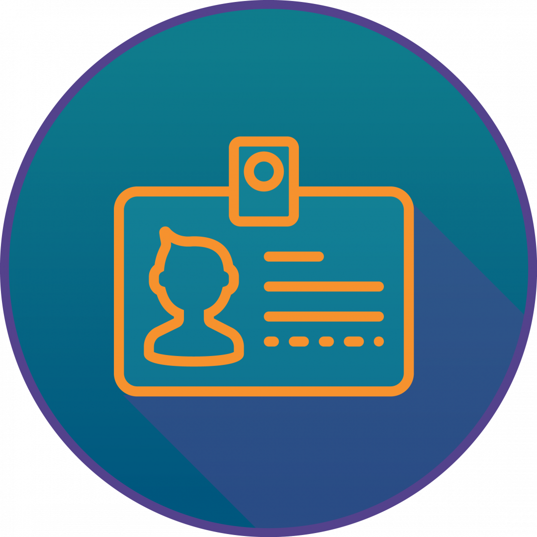 Identity Ecosystem - Photography Clipart (1080x1080), Png Download