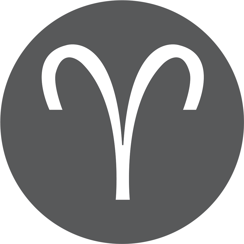 Astrological Sign , Png Download - Emblem Clipart (1001x1001), Png Download