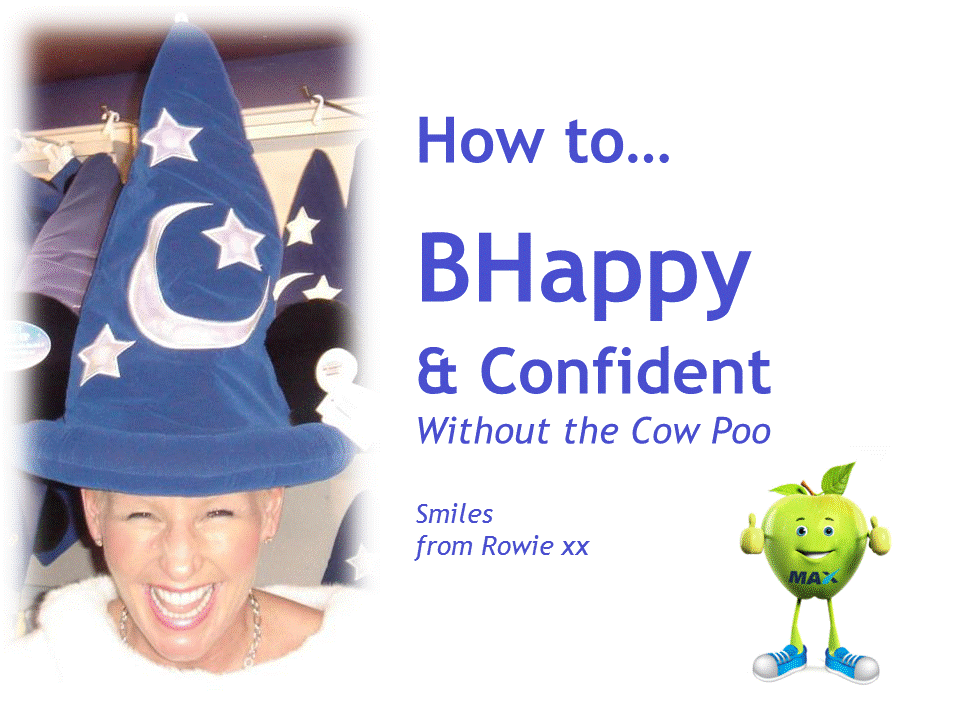 How To Be Happy And Confident - Happy Birthday Brother Gift Clipart (960x960), Png Download