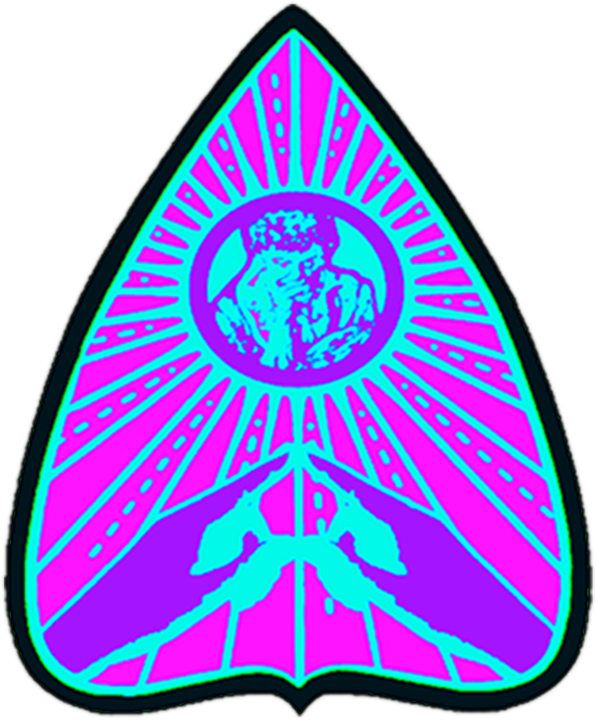 Corfe Mullen Football Club Clipart (2333x2333), Png Download