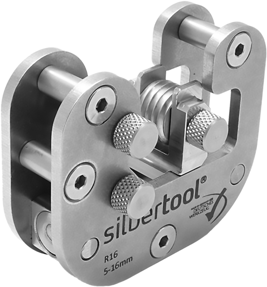 Silbertool R16 - Tool Clipart (1560x1300), Png Download