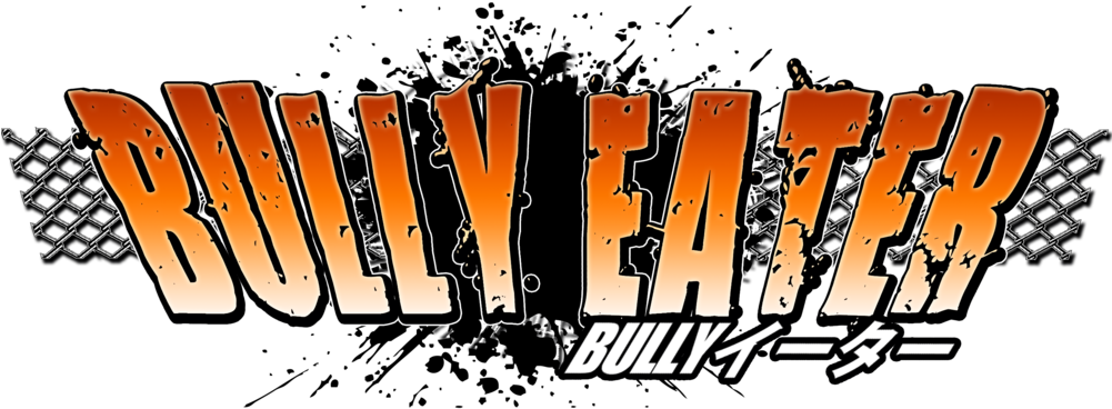 Bulley Eater Logo For White Backgrounds - Illustration Clipart (1001x368), Png Download