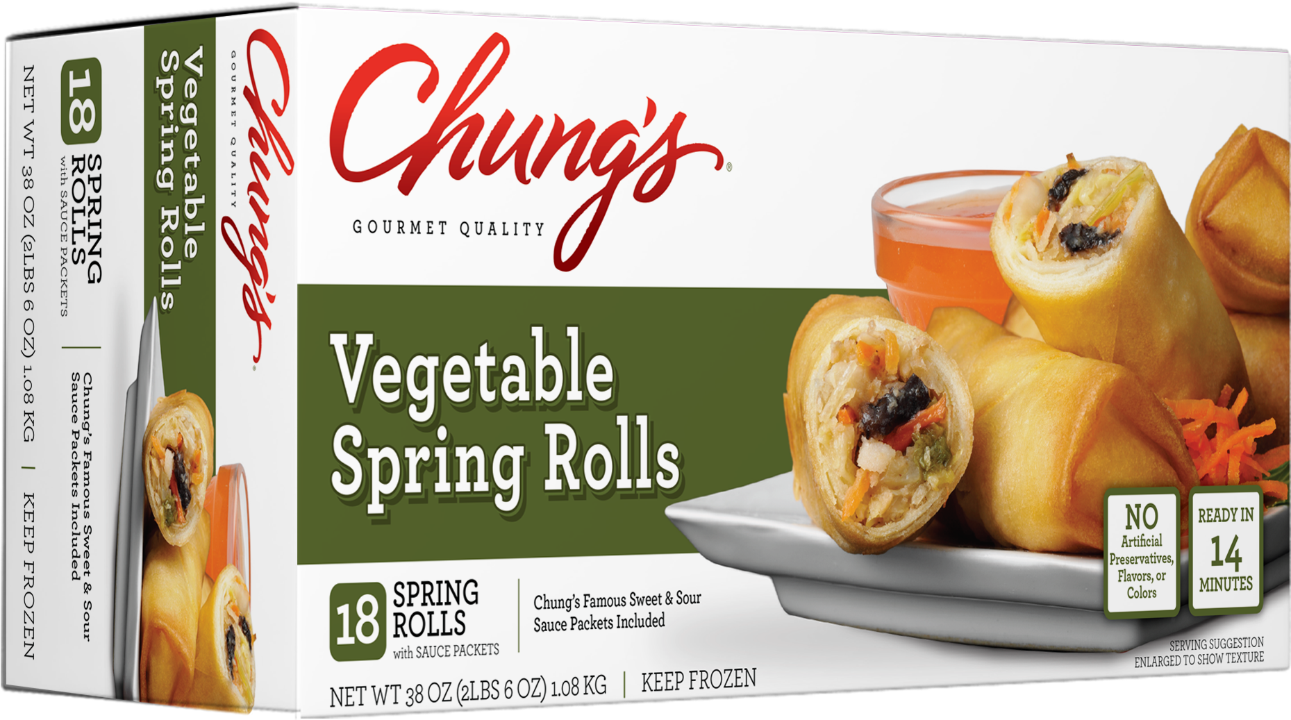 Product Packaging - Flyer Clipart (2038x1236), Png Download