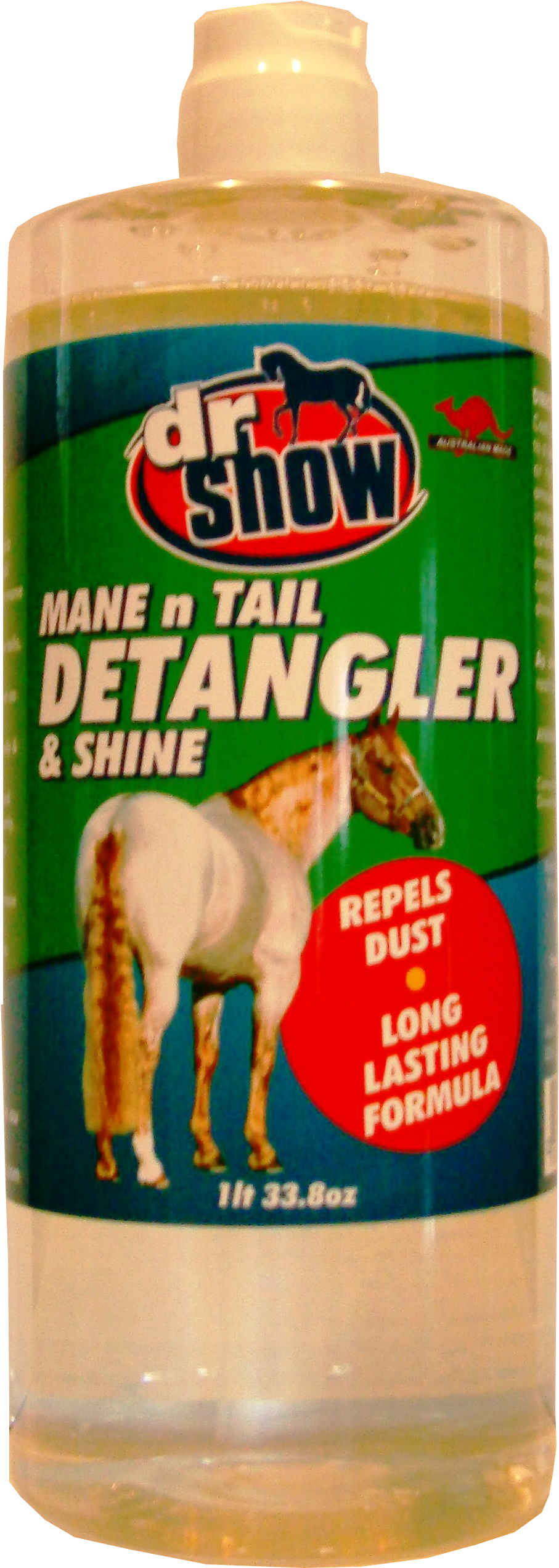 No Knots For Horses - Stallion Clipart (1393x2786), Png Download