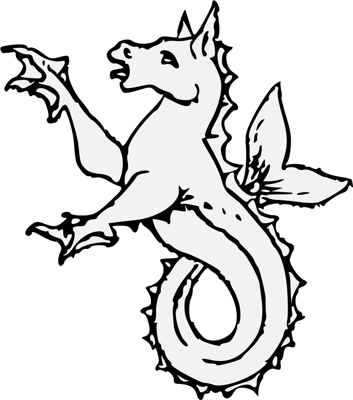 Details, Png - Cartoon Clipart (1162x1298), Png Download