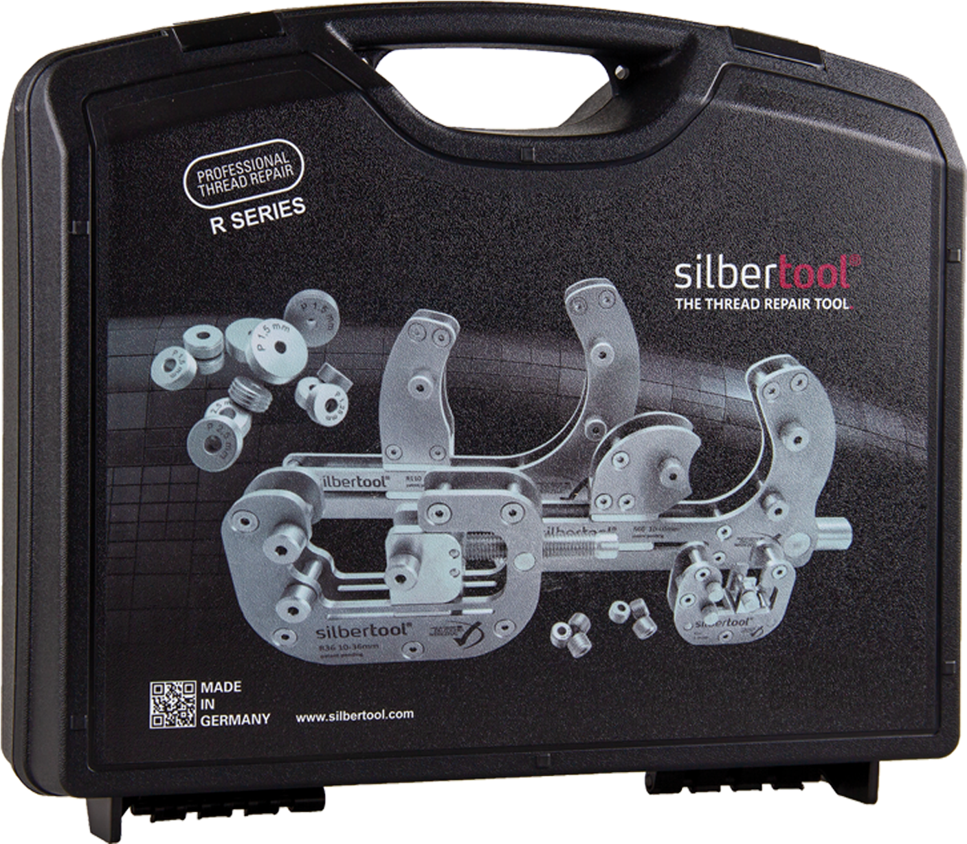 Silbertool R60/r110 - Bag Clipart (1560x1300), Png Download