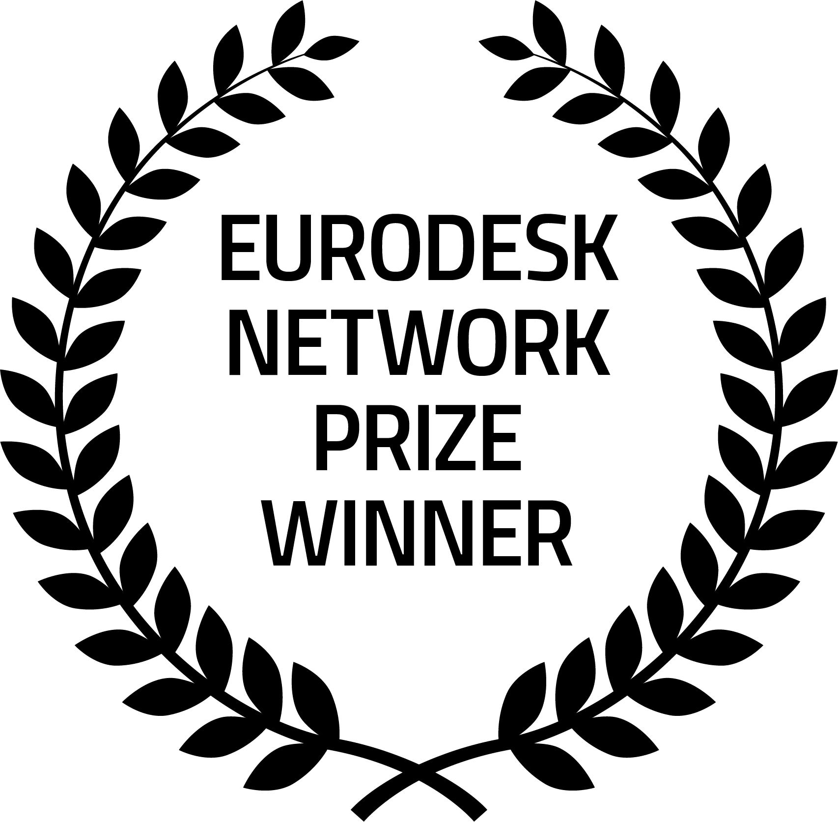 Saving Lifes, Changing Lives - Pictogramme Laurier Clipart (1706x1673), Png Download