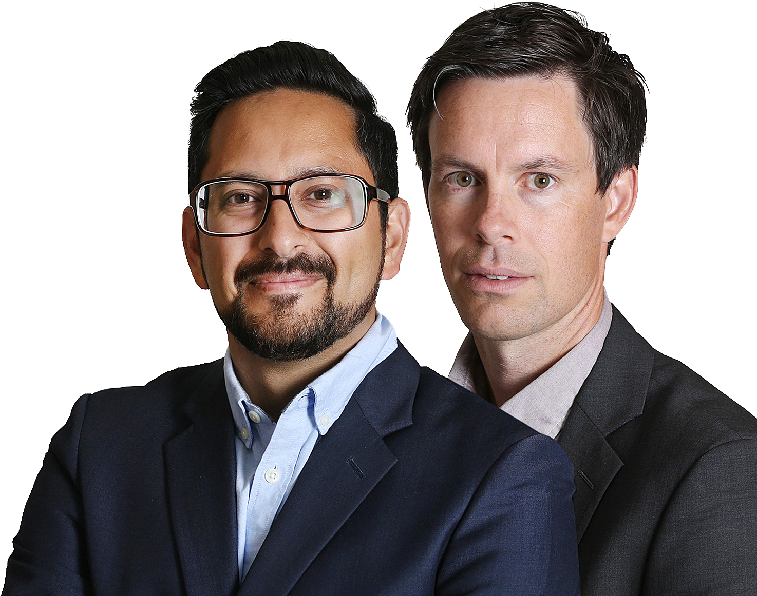 Fredrik Leek, Jan Johansson - Gentleman Clipart (1575x1233), Png Download