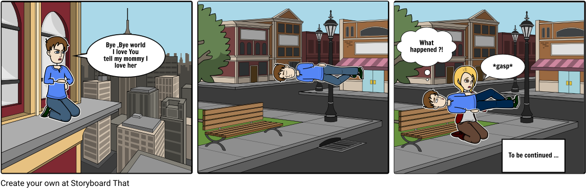 Falling Man - Freak The Mighty Pond Clipart (1164x385), Png Download