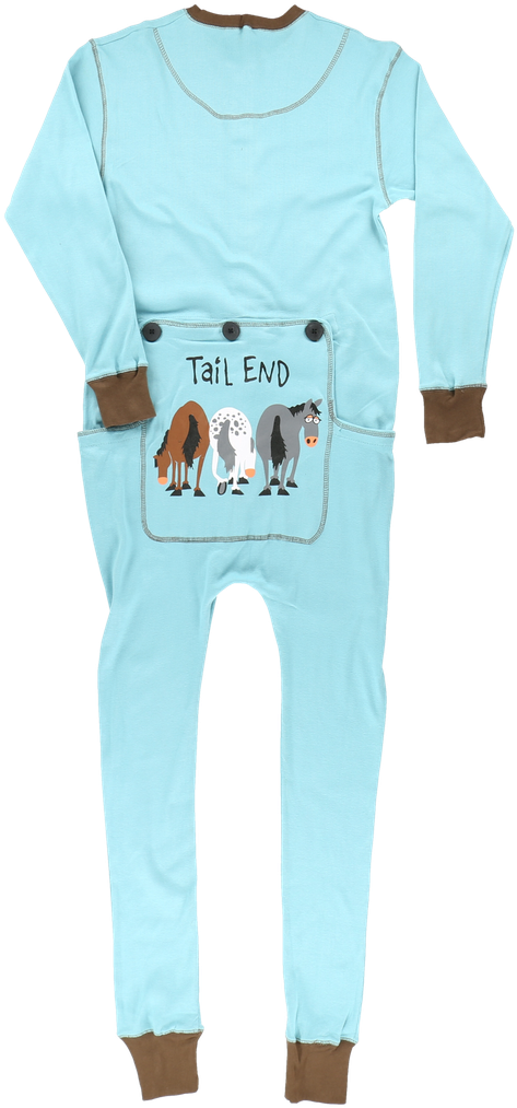 Adult Onesie Flapjack Image - Pocket Clipart (863x1050), Png Download